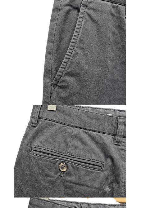  SPARVIERI | Trousers | SS2201M C12900